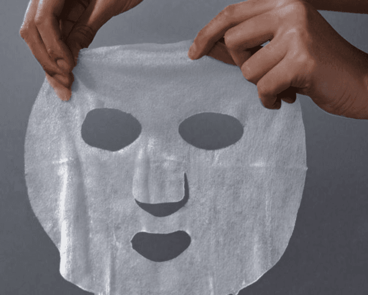 Mascarilla Hidratante