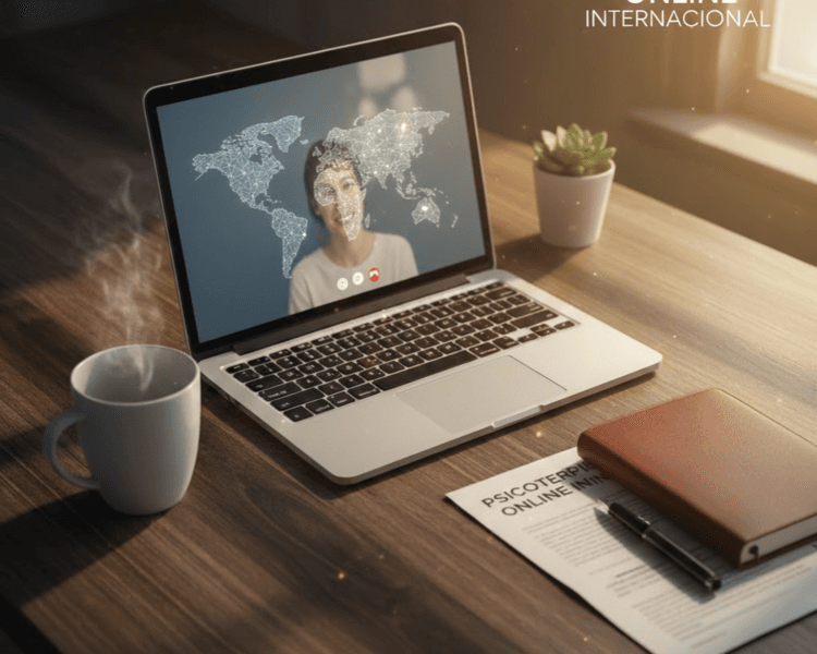 Terapia On-line al Exterior