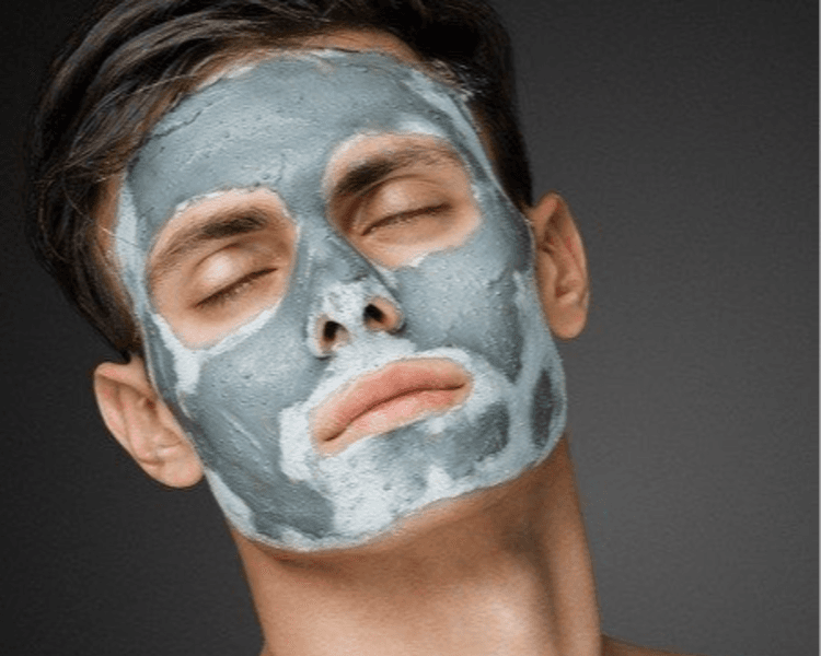 Máscarilla de Arcilla