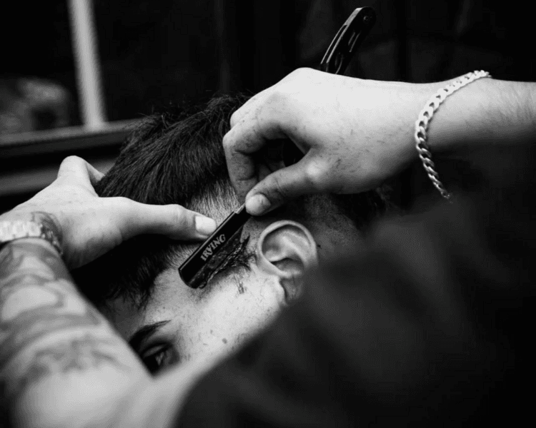 Arreglo de barba (desde)