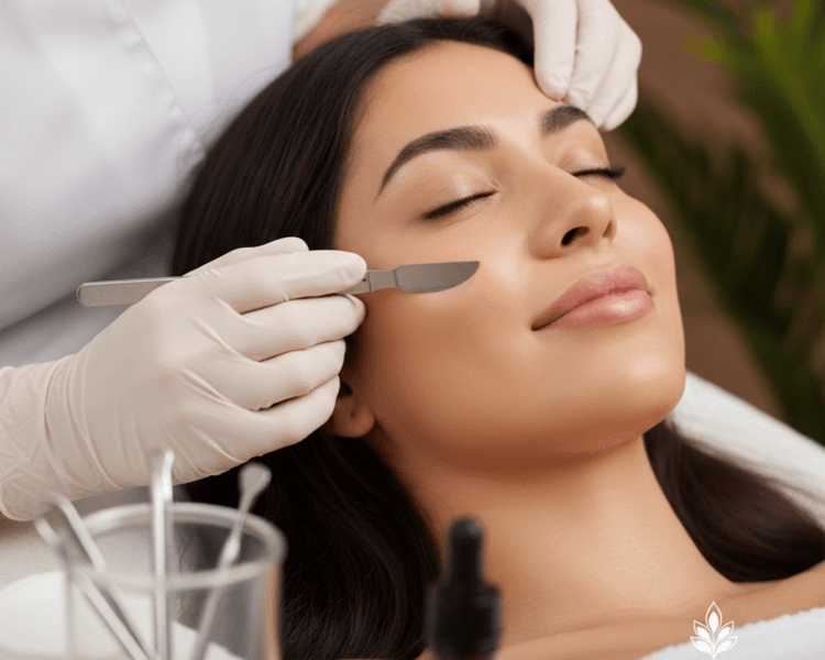 DERMAPLANING & RENOVACIÓN PROFUNDA