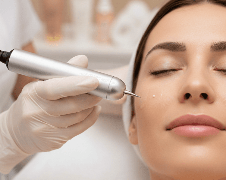 EXTRACCIONES DE MILIUMS (COMBINADO CON OTRO SERVICIO TIENE DESCUENTO)