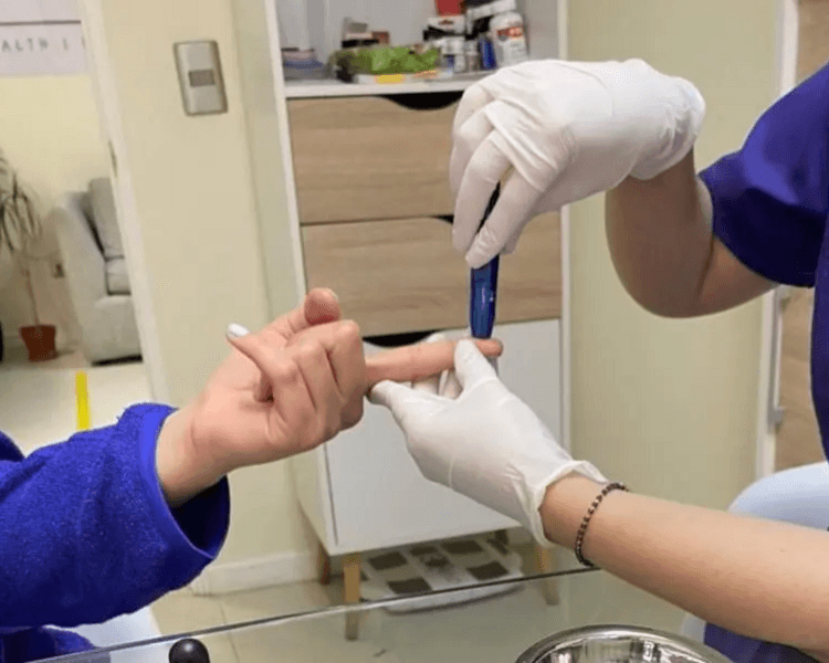 DIETA GENOTIPO EVALUACION INICIAL