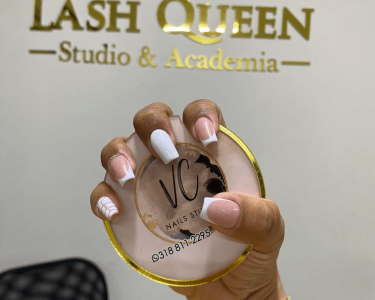 Manos Semipermanentes