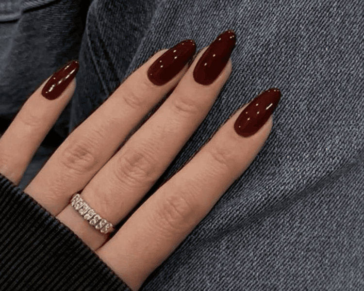 Retoque de Extensiones Uñas Soft gel #2