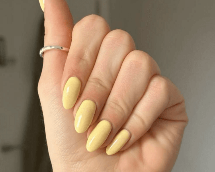 Retoque de Extensiones Uñas Soft gel #3