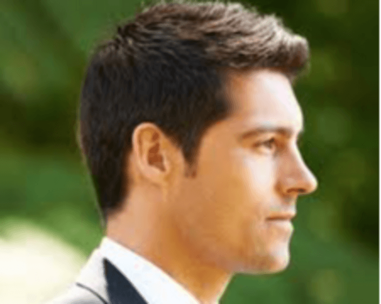 01 Corte Clásico o Fade (Niño o Adulto)