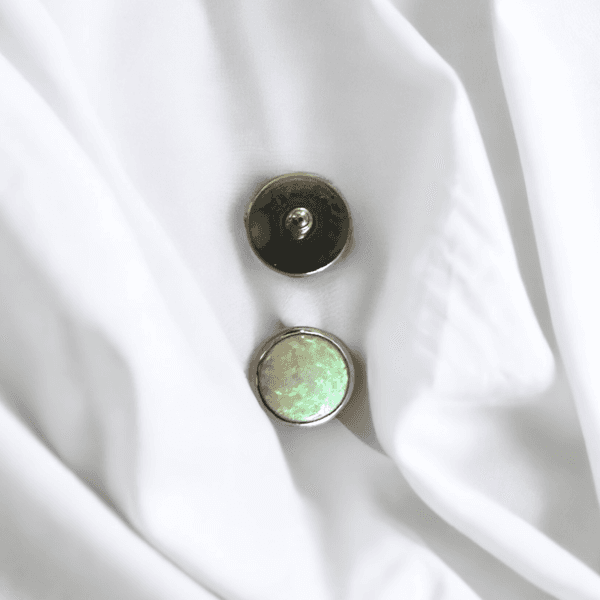 Top ópalo blanco (COD 494/497)