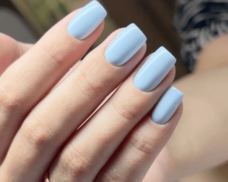 Retoque de Extensiones Uñas Polygel #4