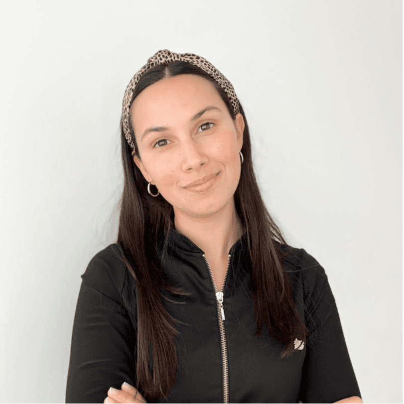 Foto de Valentina Dalbosco
