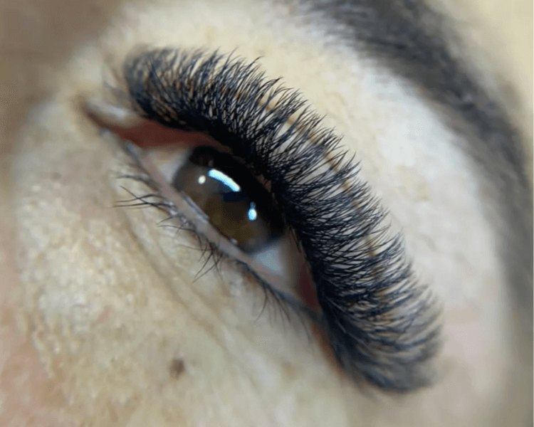 Efecto Mega volumen 5D