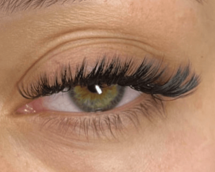 Extensiones WET EFFECT / EFECTO HUMEDO