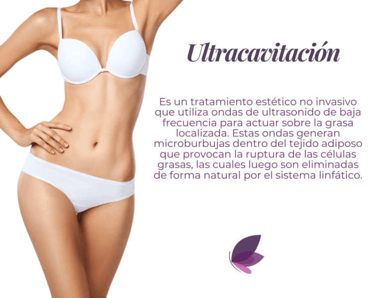 Pack 4 sesiones Abdomen+ Cintura