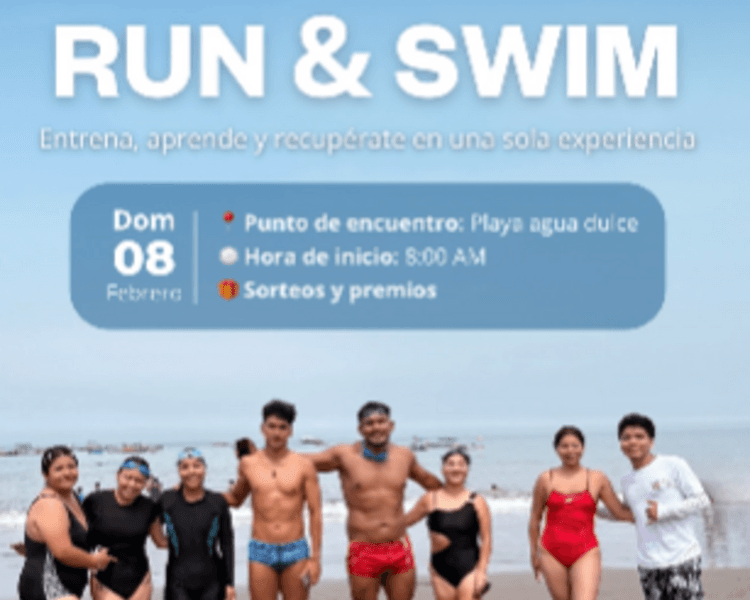 Free Swimmers 10% - Descarga Muscular - Botas Presoterapia