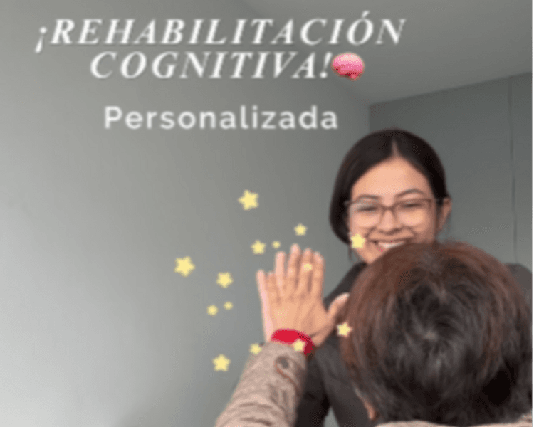 Terapia Ocupacional Evaluación + Informe (Domicilio)