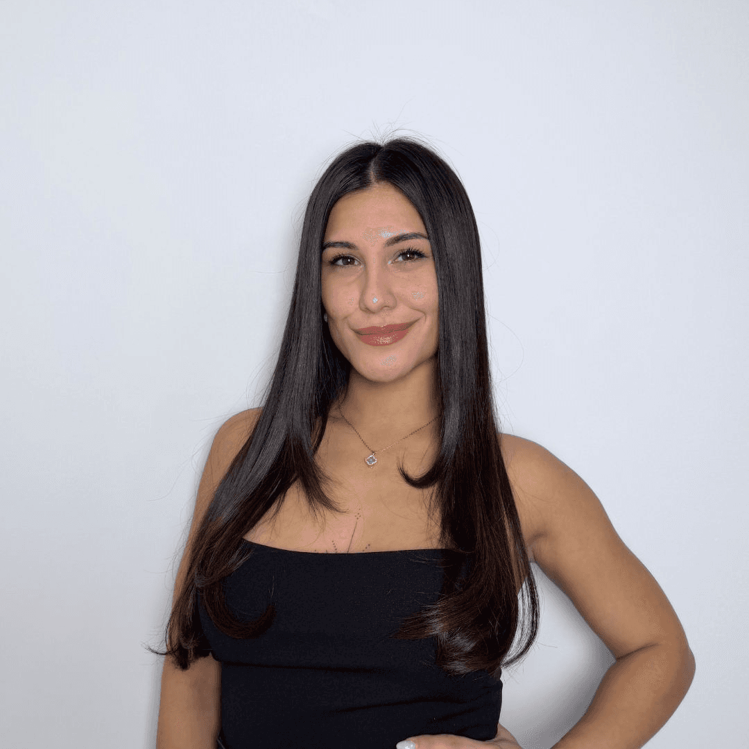 Foto de Sabrina