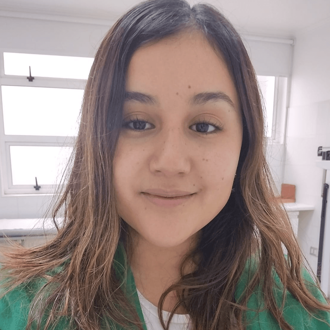 Camila Alcayaga photo