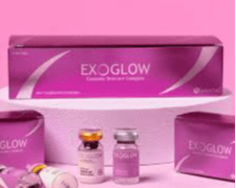 Exoglow x3