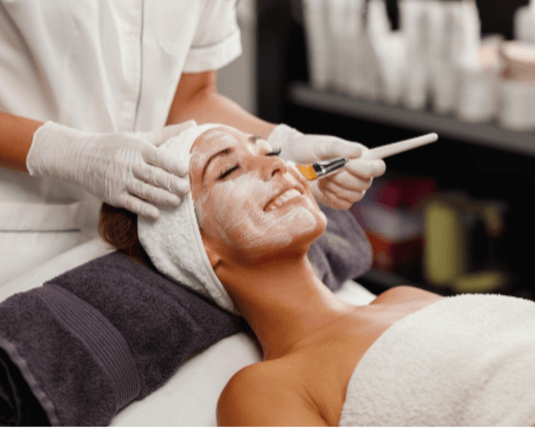 Limp. Facial PROFUNDA