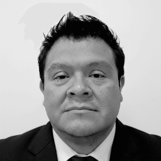Foto de Alberto Miguel Torres Toxqui