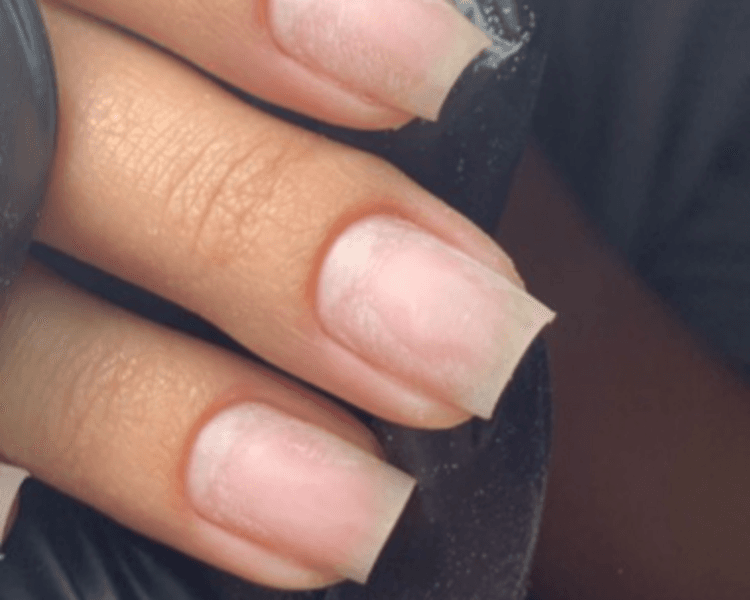 Retiro (Uñas Acrílicas - Polygel - Esmaltado Permanente - Soft Gel) con Manicure
