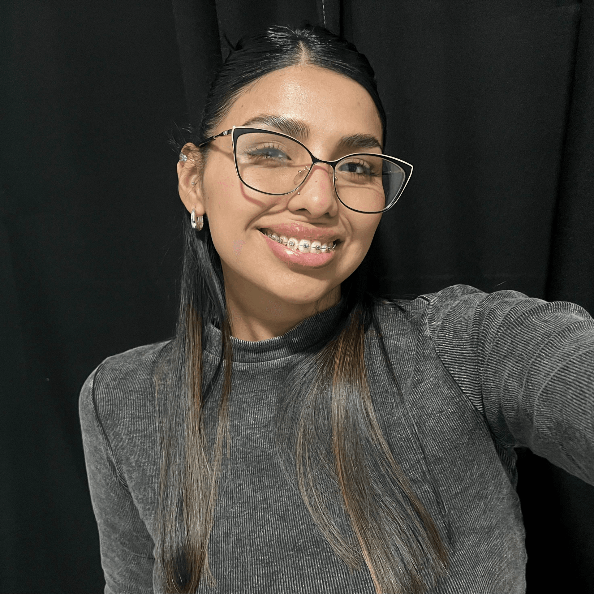 Foto de Melany Soledad Robles