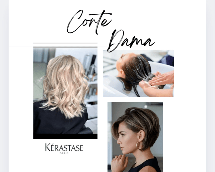 Corte Dama
