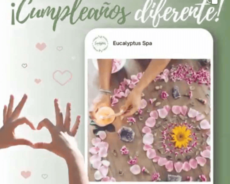 🎁¡Un cumpleaños diferente!🎁