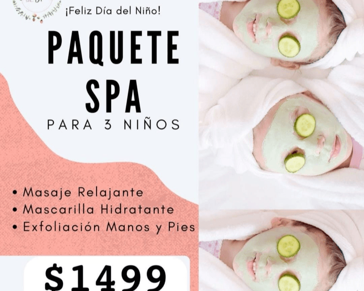 👧🏻 ¡Feliz día del niño!👦🏼