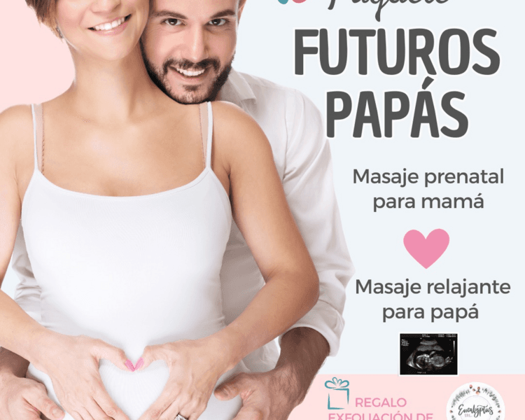💖FUTUROS PAPAS 💖
