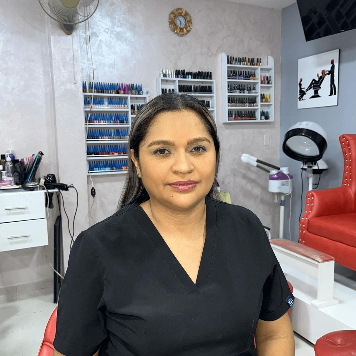 Foto de CARMEN SUANARE