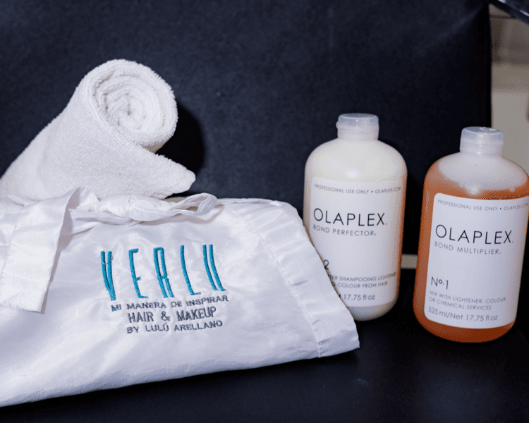 Efecto de Color Corto