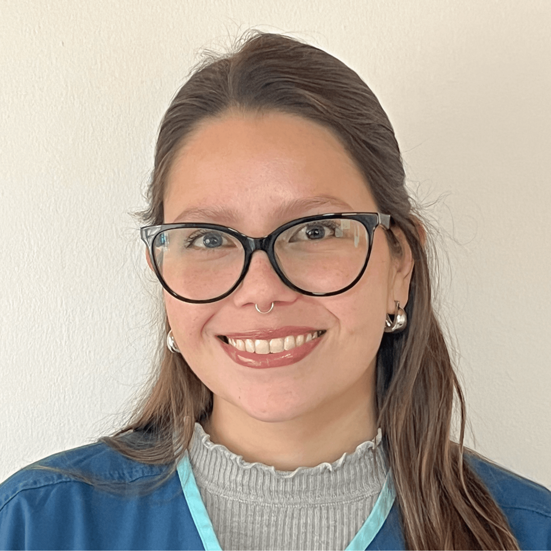 Foto de Dra. Maria Camila Cáceres Martínez