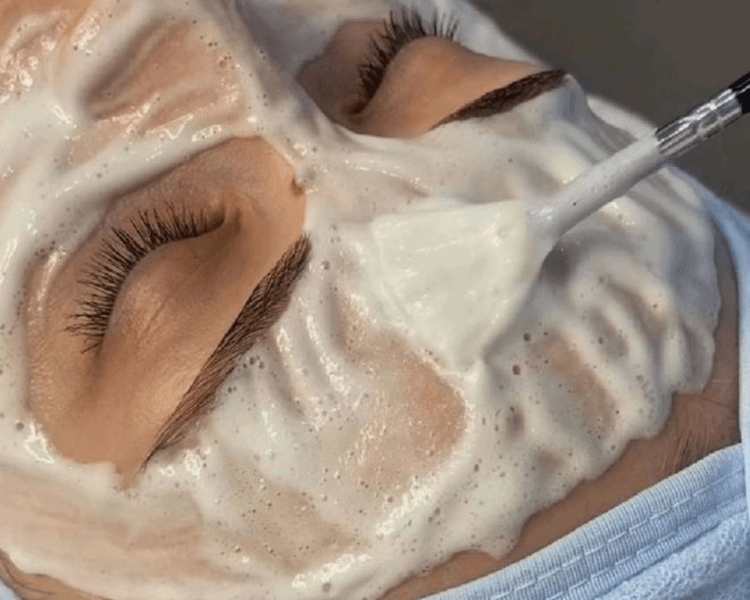 Limpieza Facial PROFUNDA