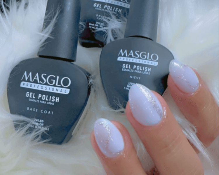 Manicure Spa con Esmaltado Permanente