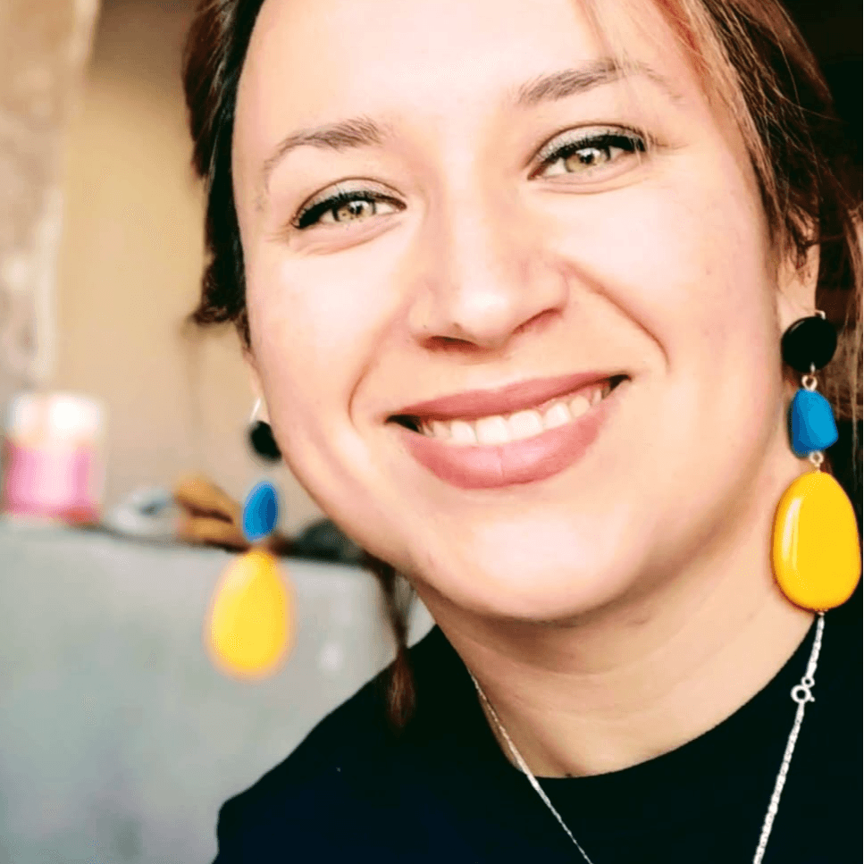 Foto de Francesca