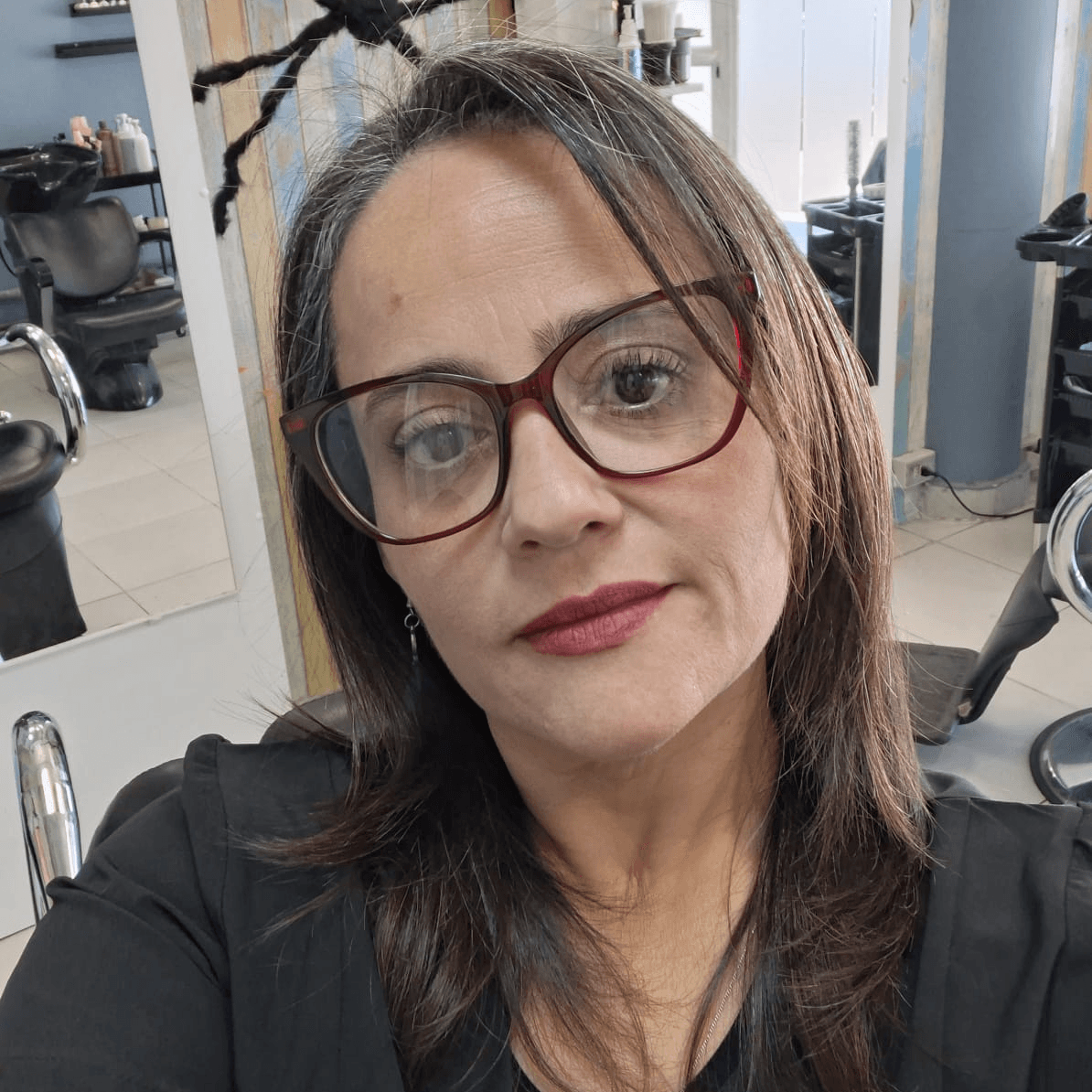 Foto de Marisol