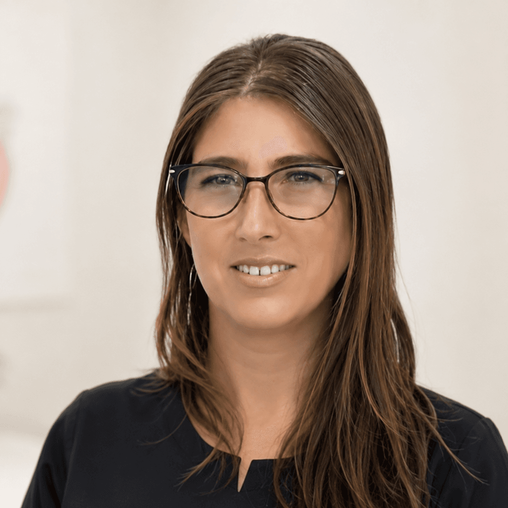 Foto de Soledad Serra