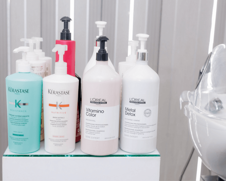 Ampolleta Kerastase Post Color