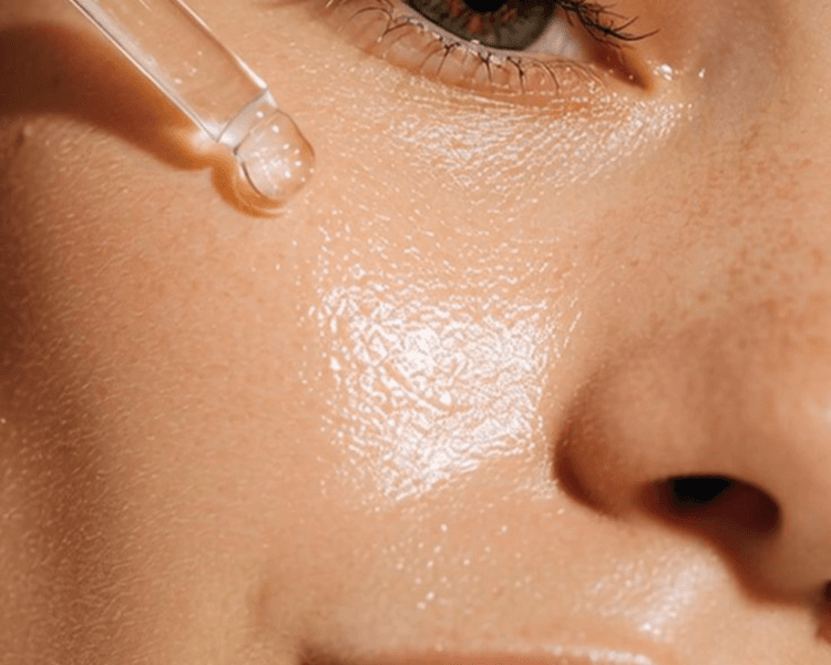 Facial Hidratante Glow