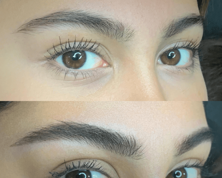 Microblading