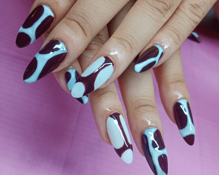 Soft gel (Con diseño)