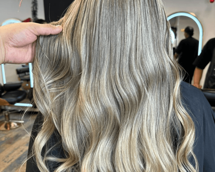 Babylight Cabello CORTO