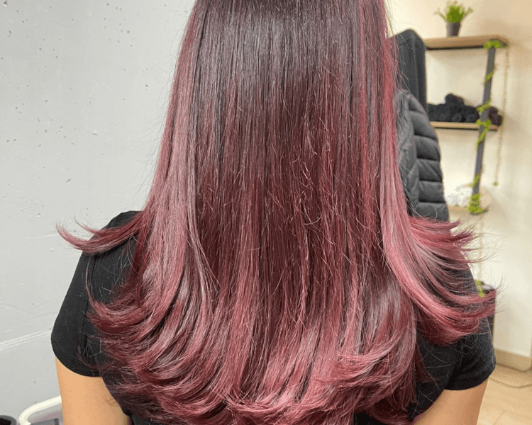 Baño de color DESDE 39.990