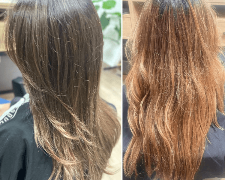 Color global desde $49.990