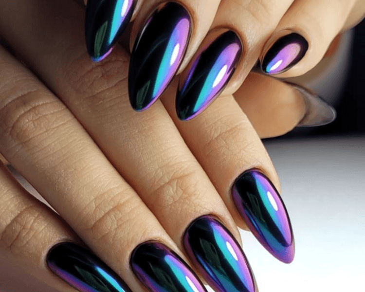 Efecto en Uñas Sprectrum