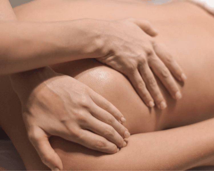 Beauty Relax: Masajes corporales + Masaje facial y capilar