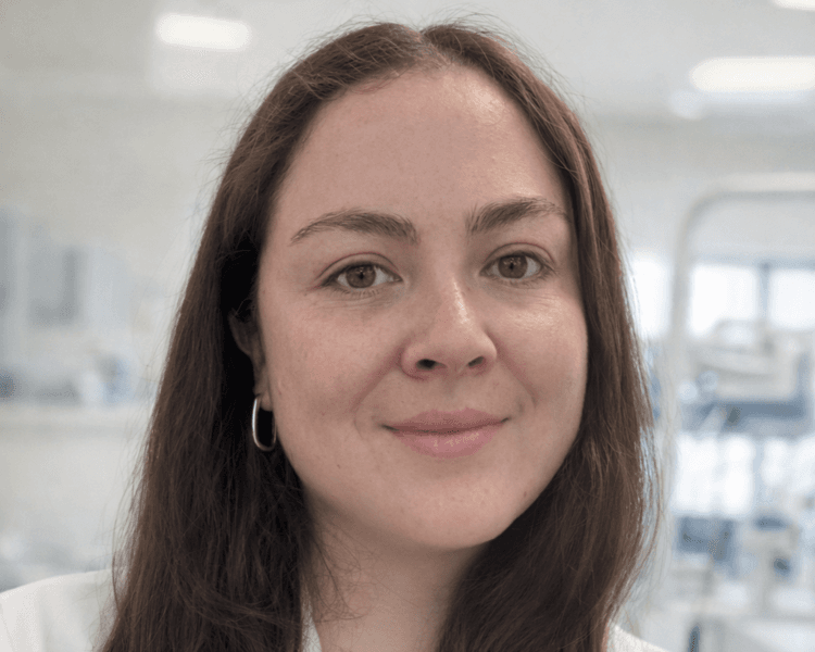 Evaluación con Dra. Natalia Seguel