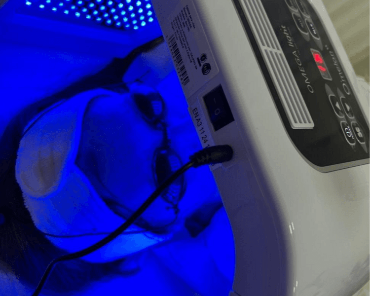 🤩 Limpieza Facial Profunda -BA- Premium