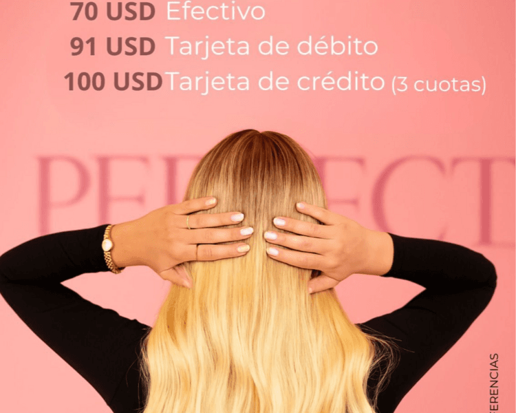 Service Tape 2 paquetes